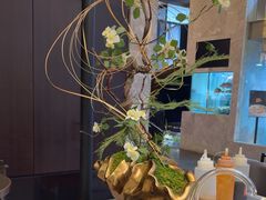 -海派悦庭·海胆烧麦·新融合菜(凯德广场店)