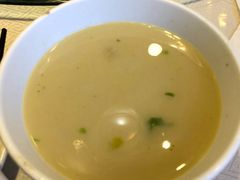 鱼汤-留芳·文旅古月楼(老街店)