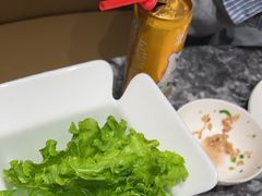 -牛将军•涮肉•烤肉(北京王府井·故宫店)