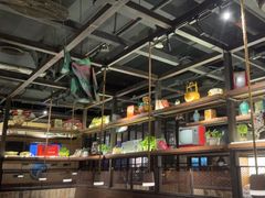 -探鱼·鲜青椒爽麻烤鱼(广州欣荣广场店)