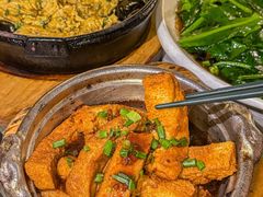 -黄鹤天厨·泡椒田鸡创始者(莲花店)