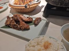 -全牛匠·乐山跷脚牛肉(西北旺万象汇店)