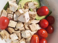 自选沙拉-沙野轻食(静安寺店)