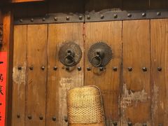 门面-北门涮肉·炭火铜锅涮肉(什刹海店)