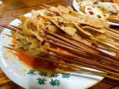 -妞妞烩面非物质文化遗产(西工店)