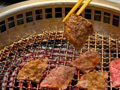 -一品诚记烤肉·甄选店(中南路店)