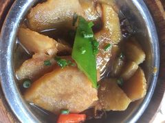 苹果树下-苹果树下艺术餐厅(宋庄店)