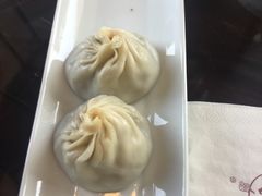 -锡笼记·无锡小笼(水岸店)