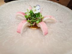 -Minase水濑·日料放题(外滩店)