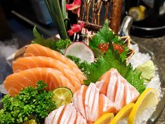 -将太无二·北美传奇寿司(荟聚购物中心西红门店)