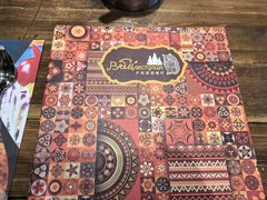 -卢布里西餐厅(总店)