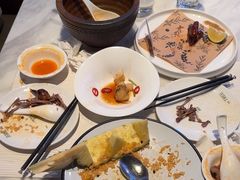 -大树餐厅(益田假日店)