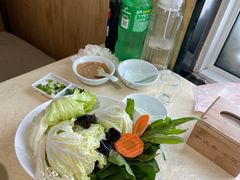 -和庆斋羊蝎子火锅·碳缸烧烤(顺义旗舰店)