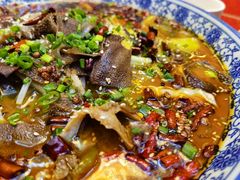 -云和祥食府·特色云南菜(金碧公园店)