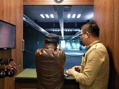 -枪馆1号实弹射击俱乐部