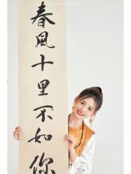 -薇薇新娘婚纱摄影(西樵店)