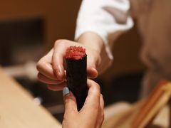 -Ginza Onodera 鮨(外滩十八号店)