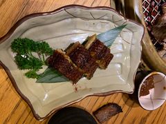 -赤坂亭·M9和牛放题(长楹天街购物中心店)