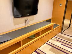 -广州天河合景福朋喜来登酒店