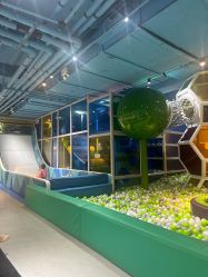 -KidSteam儿童乐园(富力城店)