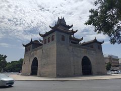 -鼓楼(兴庆区)