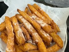 -水牛奶皇后糖水铺(深圳总店)