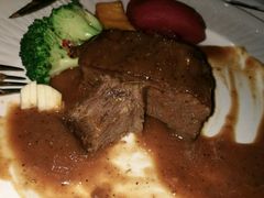 -王品牛排(郑州大卫城店)