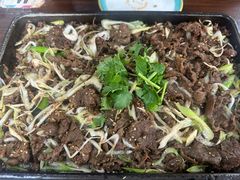-清真永恒华威肉饼(潘家园店)