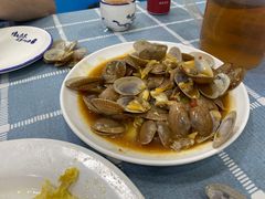 -明记海鲜大排档(巽寮湾店)