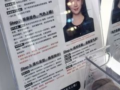 -海马体照相馆(上海宝山万达广场店)