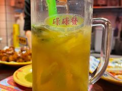 -碌碌发·东南亚风味烧烤档(体育西店)