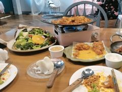 -热地HOT PLACE洋风韩餐(红旗街店)