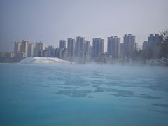 -清河半岛温泉度假酒店