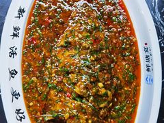 -鲜塘宴·千岛湖大鲫鱼(南湖店)