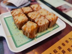 -九龙冰室(新中关购物中心店)
