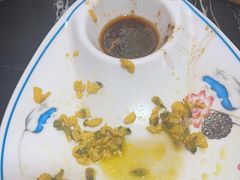 -涵家味土菜馆·徽州一绝臭鳜鱼(三河古镇店)