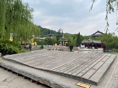 -华清宫景区