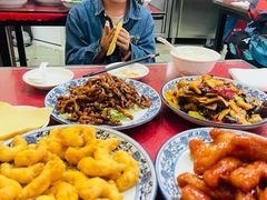 -北大地皖峰饭馆