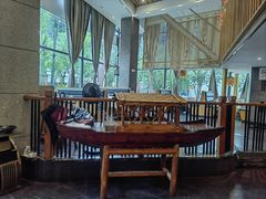 -祥记·苏帮菜·松鼠桂鱼(湖畔天城店)