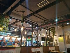 -探烧自助烤肉火锅(百易店)