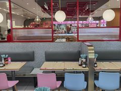 -小杨生煎(成山巴黎春天店)