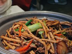 -野蔓果·山野菜(西湖景区·龙井茶田店)