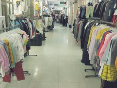-七浦路服装批发市场