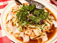 -西贝(金桥店)