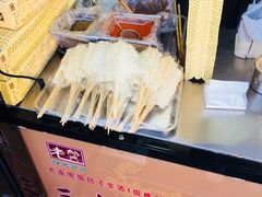 -老绍兴三味臭豆腐(奥林匹克购物广场店)