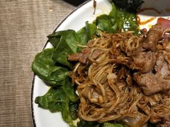 牛肉-石记东北风味烤肉店(子固路店)