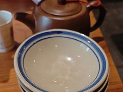 -泥糊破店小酒馆·团建聚餐(南京西路店)