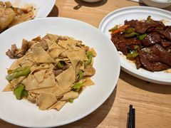 -老长春肉馆(隆礼路店)