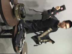 -镭战前线·真人CS·团建·亲子·生日派对(南山来福士店)