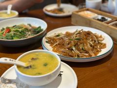 -如轩·海鲜砂锅粥·潮汕菜(一品天下店)